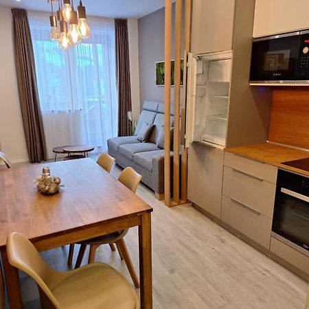 Apartman Tatran A 12 دونوفالي المظهر الخارجي الصورة