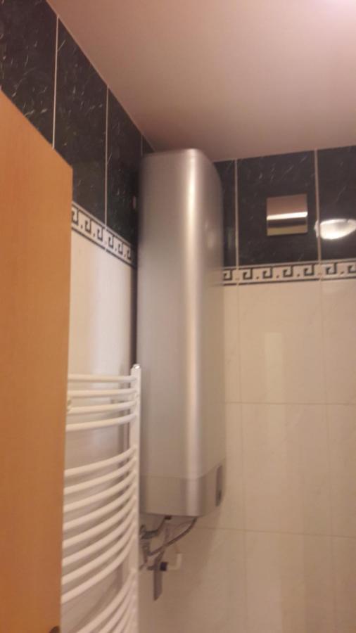 Apartman Tatran A 12 دونوفالي المظهر الخارجي الصورة