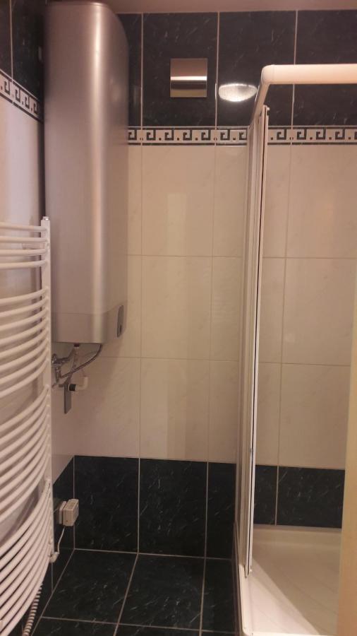 Apartman Tatran A 12 دونوفالي المظهر الخارجي الصورة