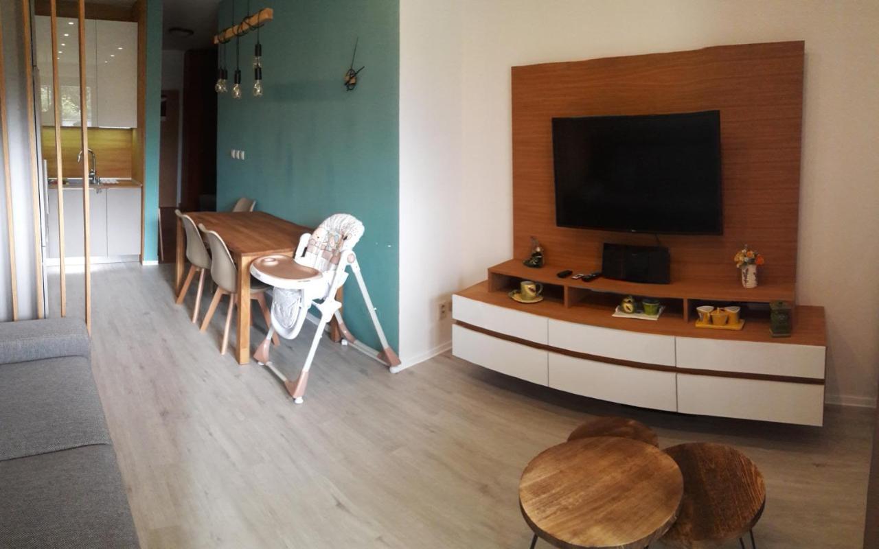 Apartman Tatran A 12 دونوفالي المظهر الخارجي الصورة