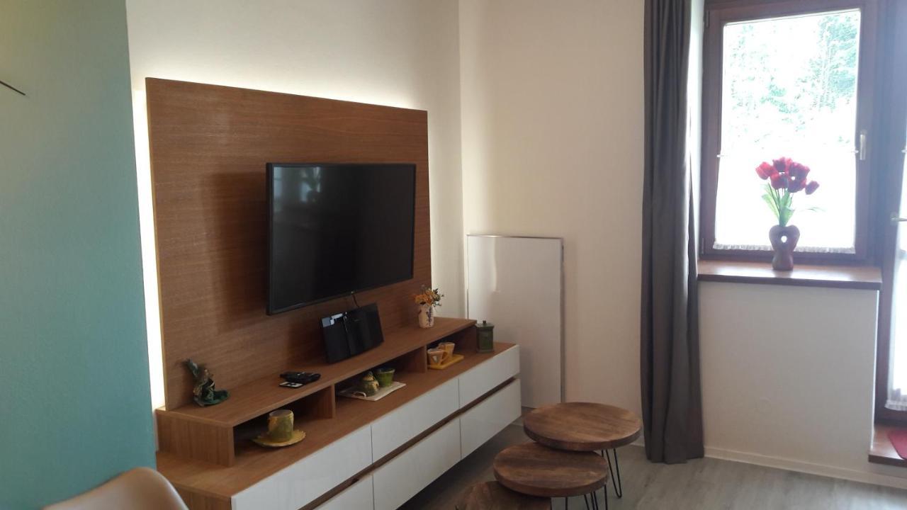 Apartman Tatran A 12 دونوفالي المظهر الخارجي الصورة