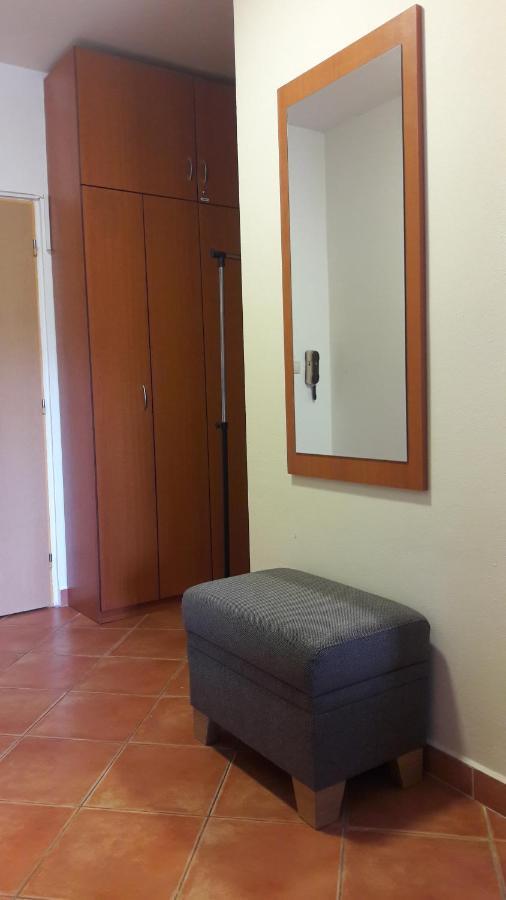 Apartman Tatran A 12 دونوفالي المظهر الخارجي الصورة