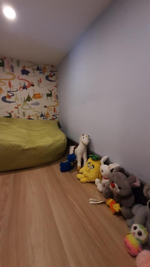 Apartman Tatran A 12 دونوفالي المظهر الخارجي الصورة