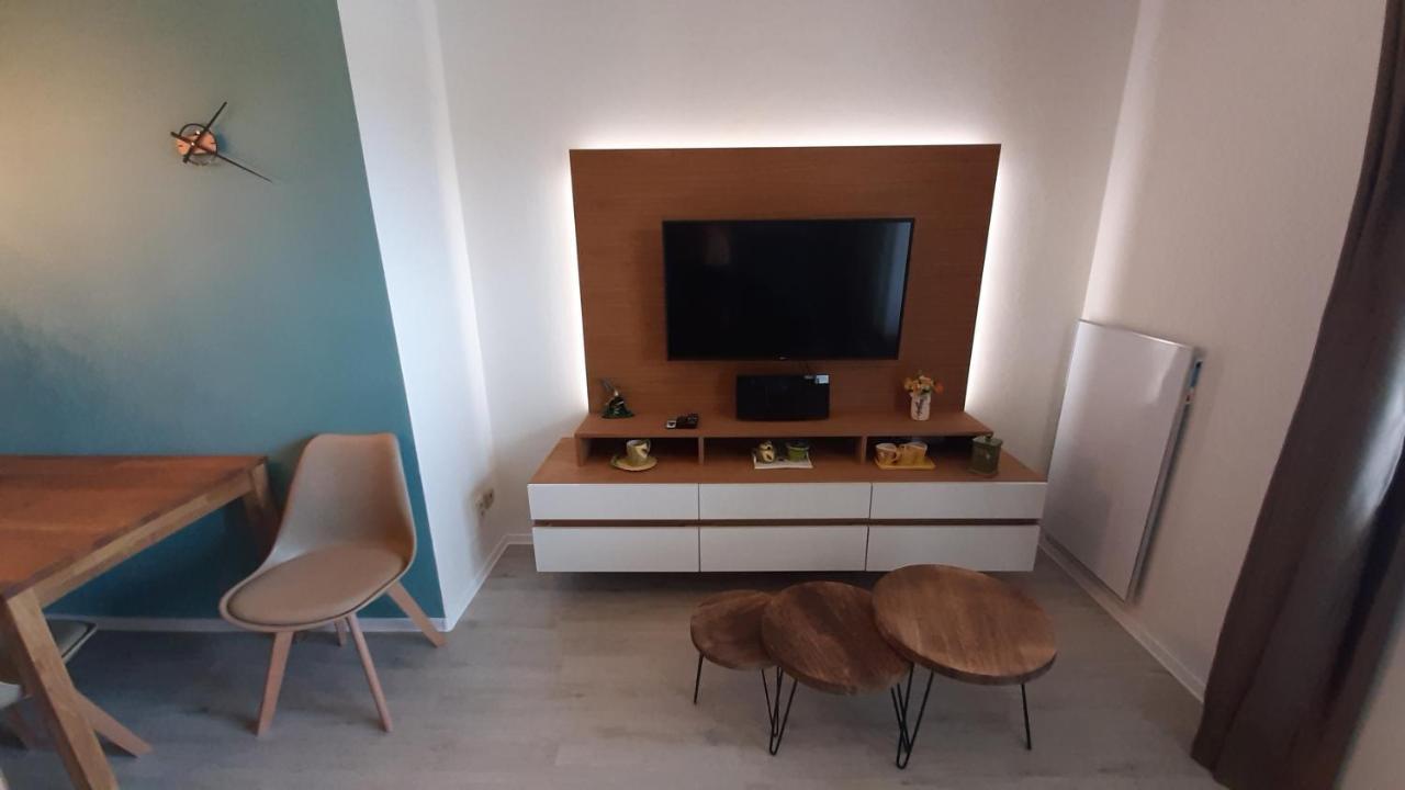 Apartman Tatran A 12 دونوفالي المظهر الخارجي الصورة