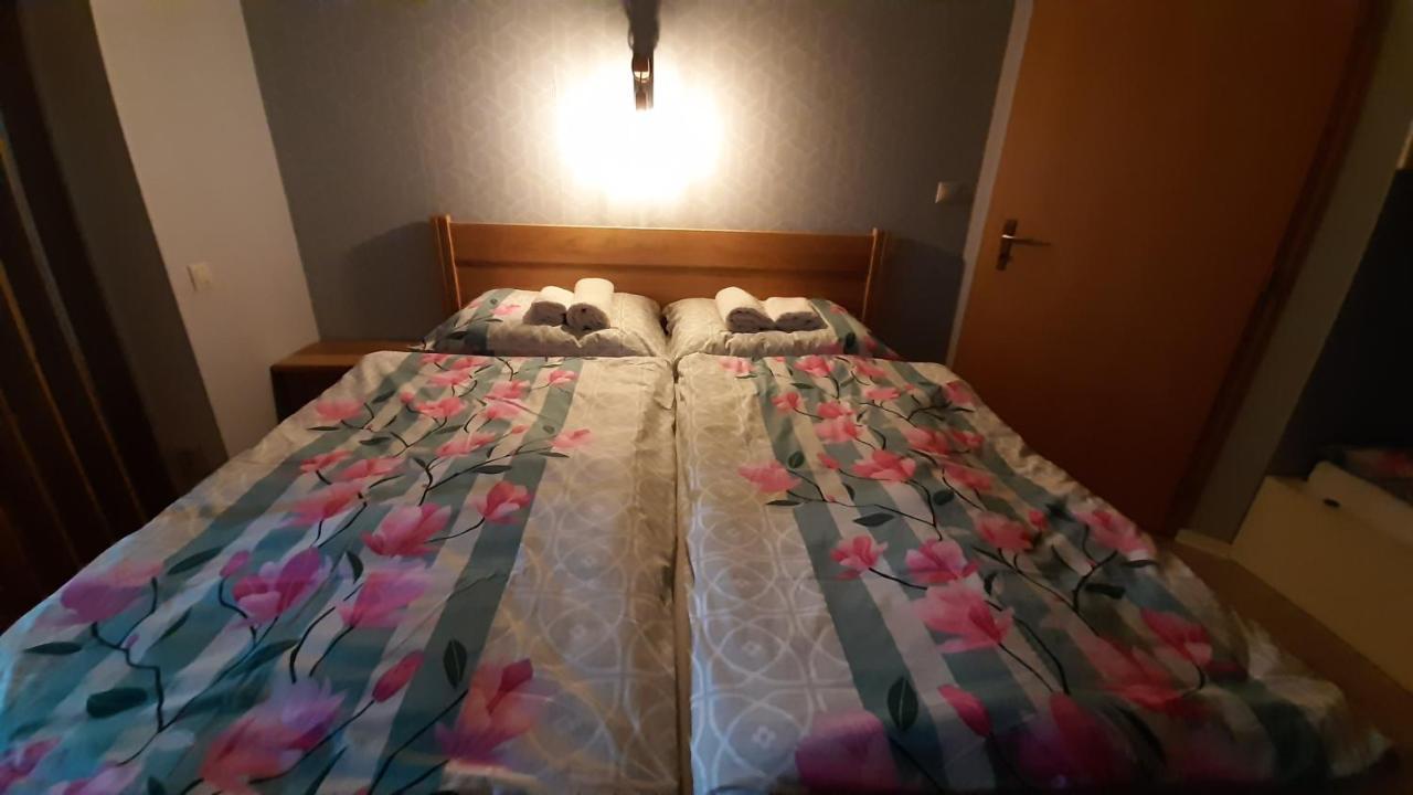 Apartman Tatran A 12 دونوفالي المظهر الخارجي الصورة