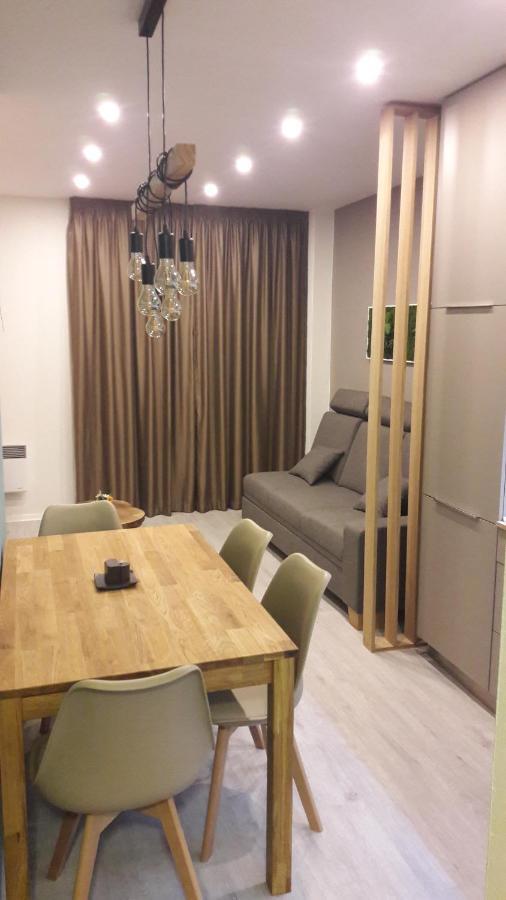 Apartman Tatran A 12 دونوفالي المظهر الخارجي الصورة