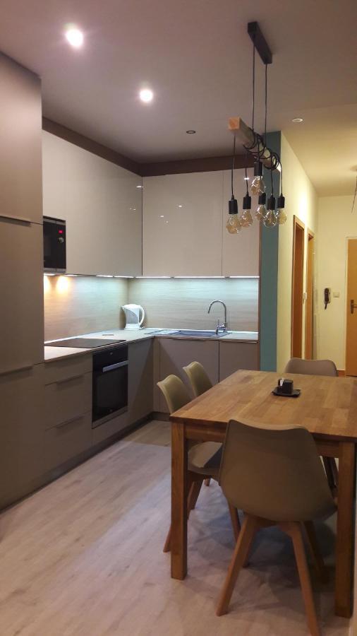 Apartman Tatran A 12 دونوفالي المظهر الخارجي الصورة