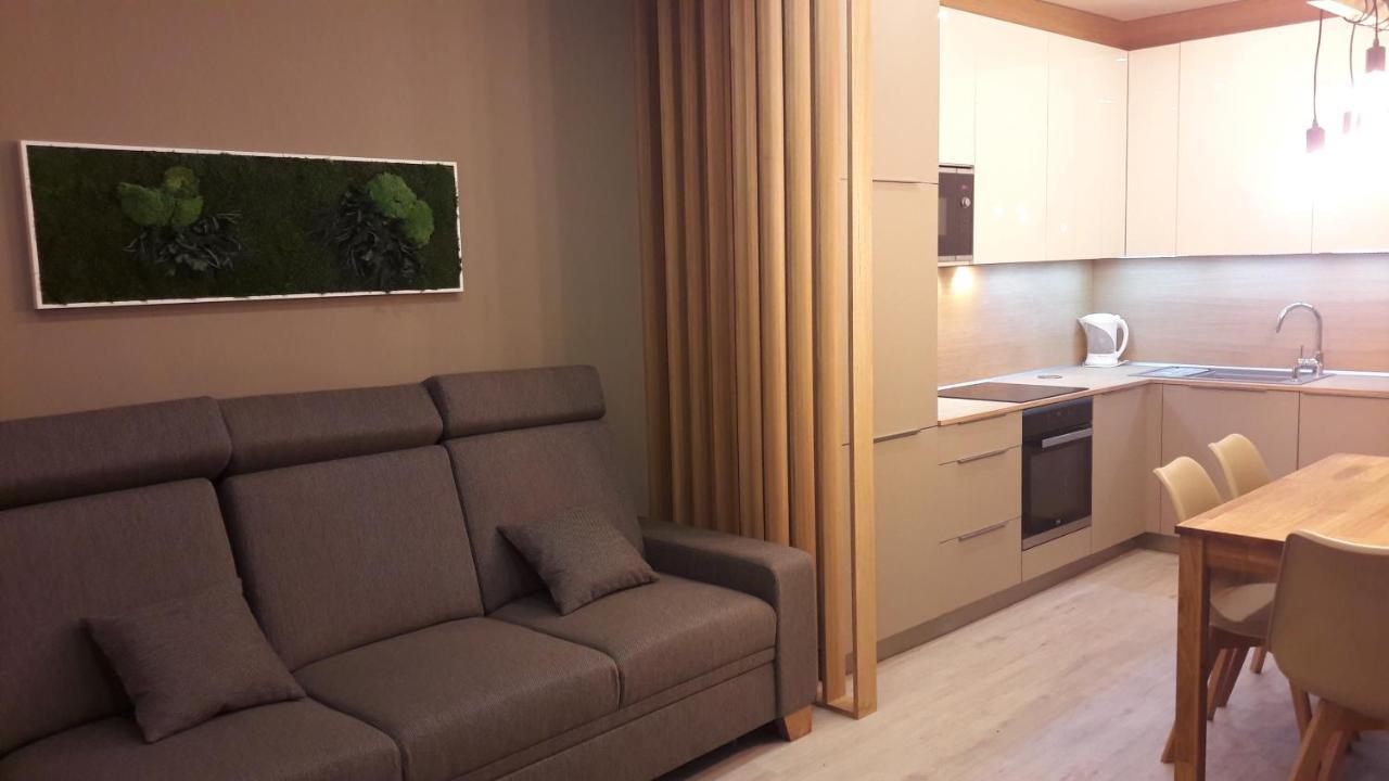 Apartman Tatran A 12 دونوفالي المظهر الخارجي الصورة